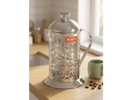 Френч-пресс MALLONY 950092 T046-800ML 800мл